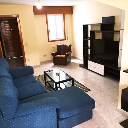 דירות ריבאדאביה El Cuarto מראה חיצוני תמונה