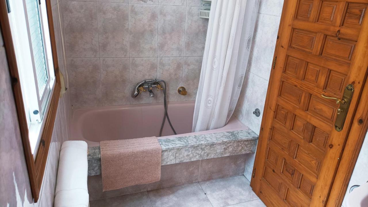 דירות ריבאדאביה El Cuarto מראה חיצוני תמונה