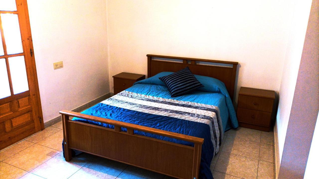 דירות ריבאדאביה El Cuarto מראה חיצוני תמונה