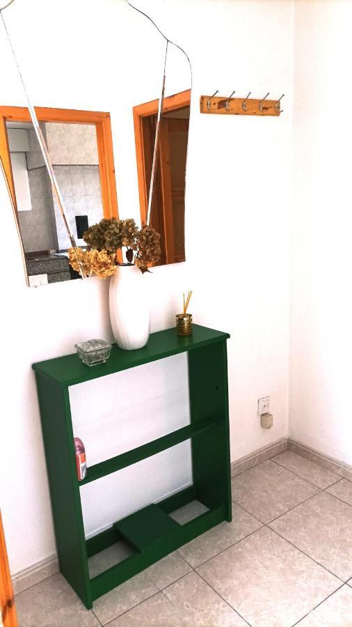 דירות ריבאדאביה El Cuarto מראה חיצוני תמונה