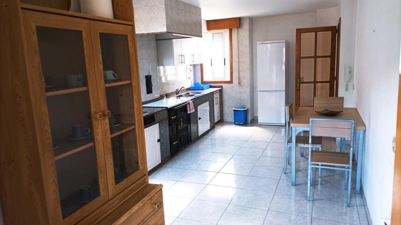 דירות ריבאדאביה El Cuarto מראה חיצוני תמונה