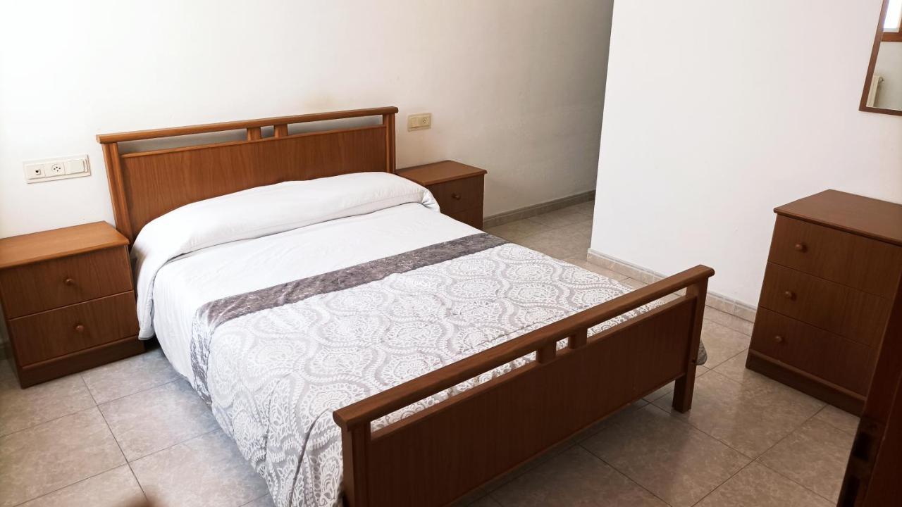 דירות ריבאדאביה El Cuarto מראה חיצוני תמונה