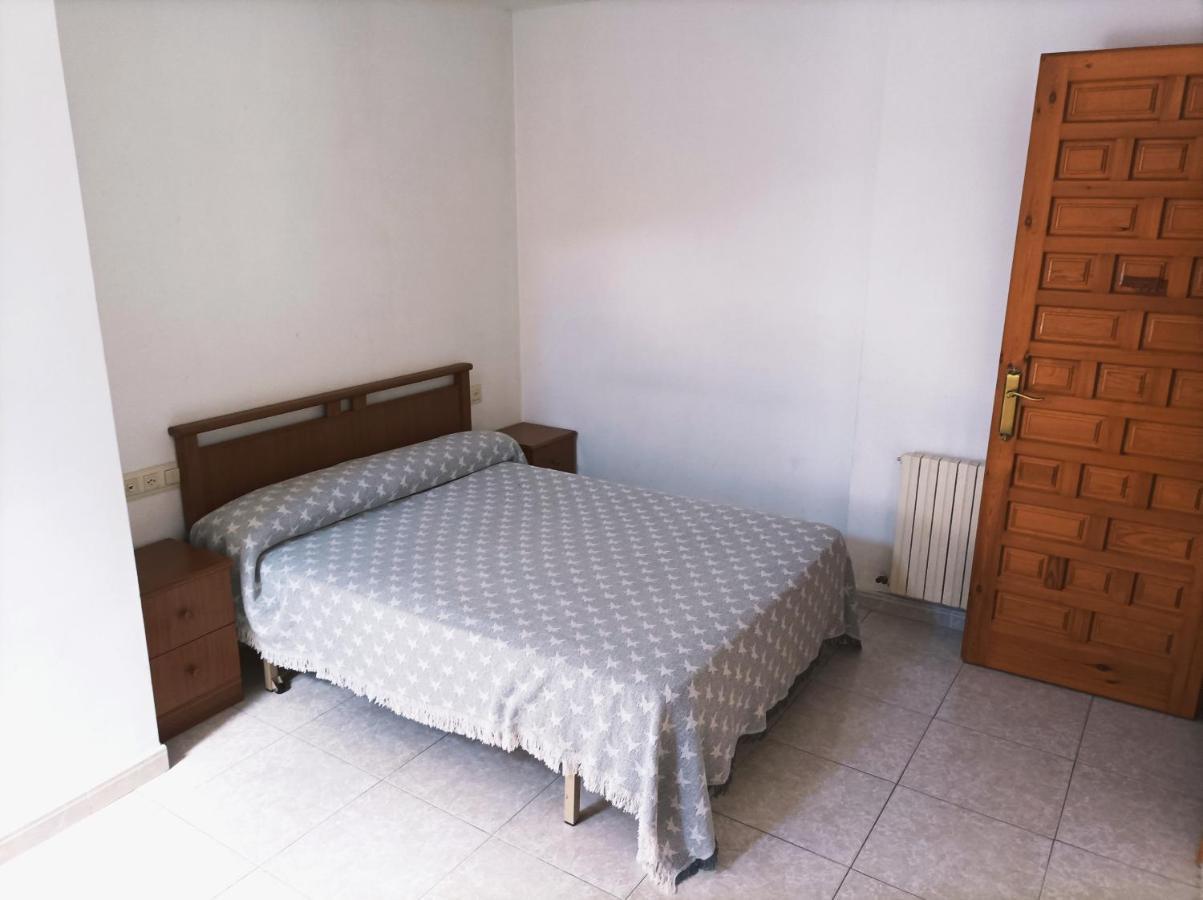 דירות ריבאדאביה El Cuarto מראה חיצוני תמונה